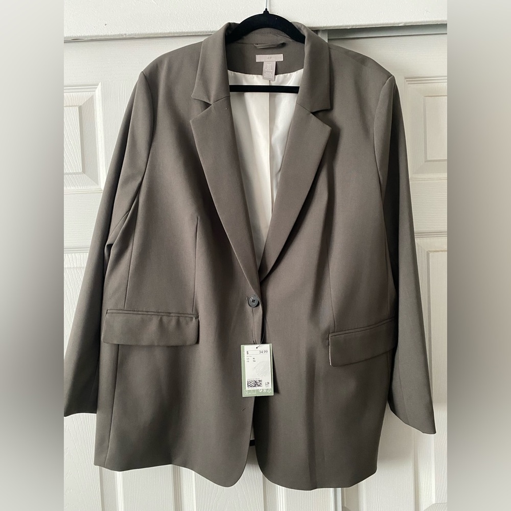 H&M Blazer